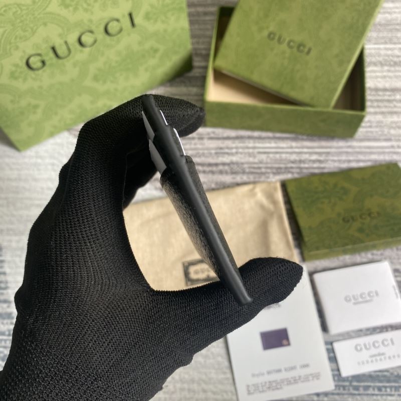 Gucci Wallets